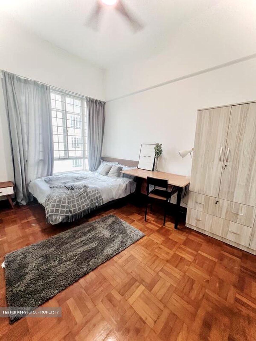 Cavendish Park (D21), Condominium #496481881